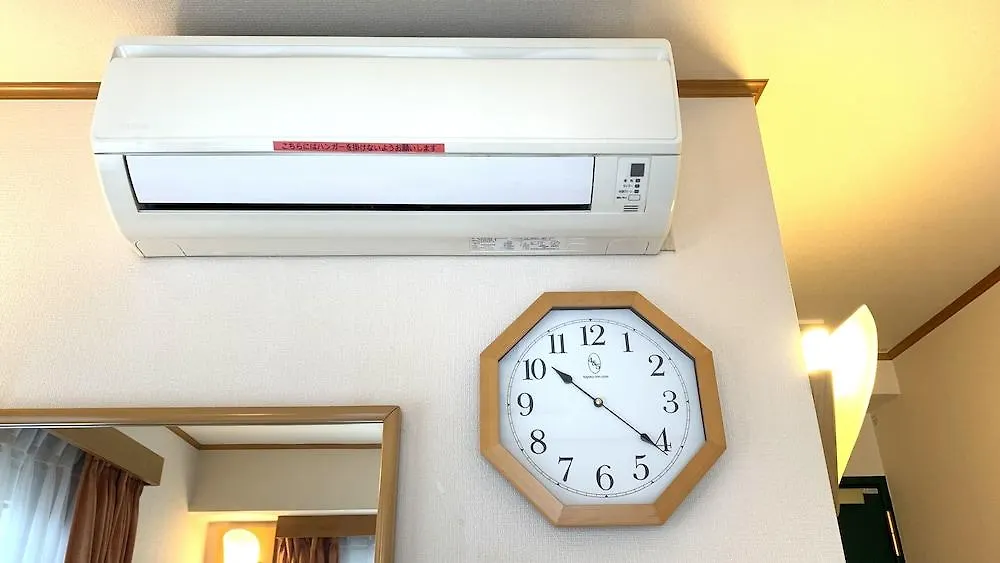 Toyoko Inn Tokyo Nihombashi Mitsukoshi Mae A4