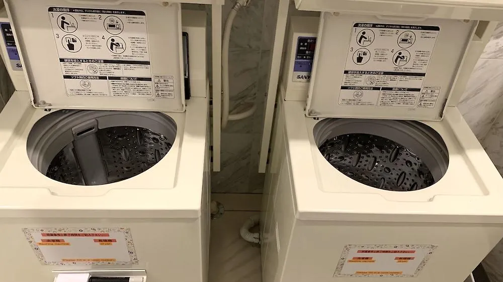 Toyoko Inn Tokyo Nihombashi Mitsukoshi Mae A4 Szálloda