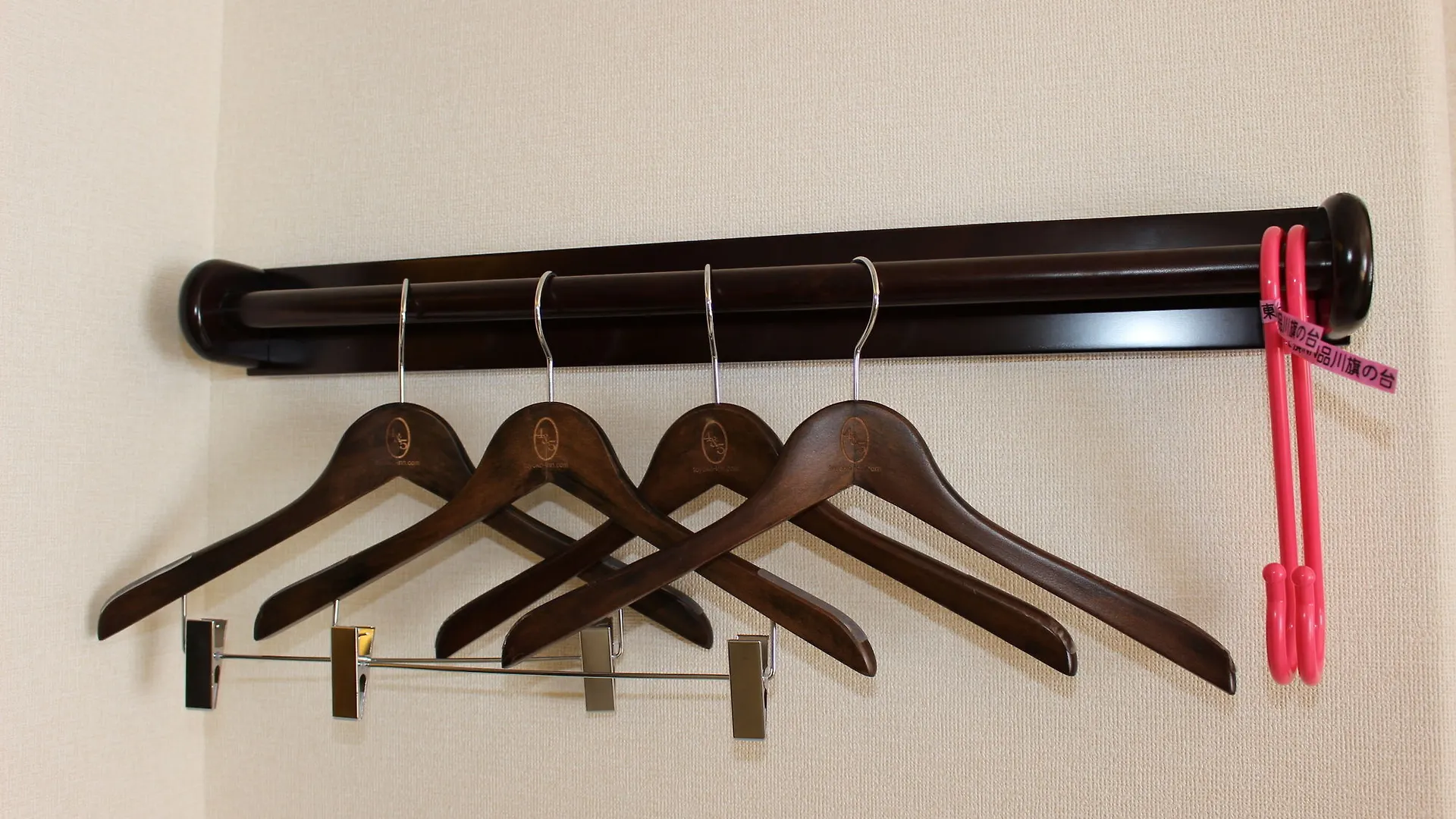 Szálloda Toyoko Inn Tokyo Nihombashi Mitsukoshi Mae A4