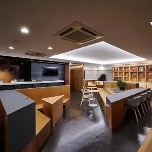 天神艾特瓦斯酒店 酒店 福岡