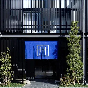 美满如家酒店 堀川六角 酒店 京都
