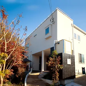 Kita-kamakura 520 酒店 镰仓市