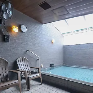 Hotel Dormy Premium Shibuya-jingumae