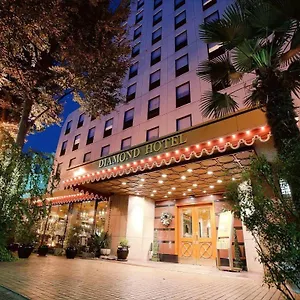 Hotel Diamond