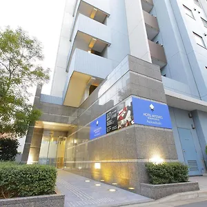 Hotel Mystays Asakusabashi, Tōkyō