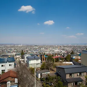 扇松园旅馆 酒店 旭川