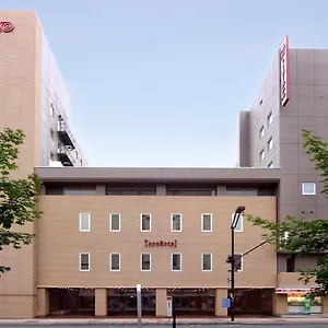 旭川东洋酒店 酒店 旭川