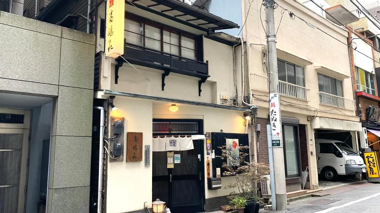 東横inn日本橋三越前a4 東京都 日本
